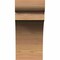 Ekena Millwork Yorktown Smooth Rafter Tail, Western Red Cedar, 5 1/2"W x 12"H x 24"L RFT06X12X24YOR00SWR - alternate 3